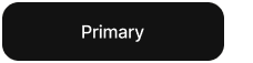 PRESSD Primary button: a black pill with white label